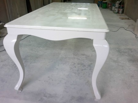 masa tamiri yapılır